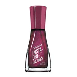 Sally Hansen Insta-Dri Nail Polish