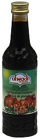 slide 1 of 1, Al Wadi Al Akhdar Pomegranate Molasses, 14 oz