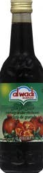 Al Wadi Al Akhdar Al Akhdar Molasses 14 oz