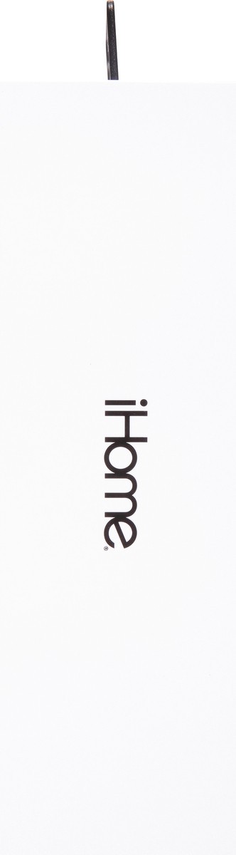 slide 3 of 9, iHome XT-12 True Wireless Earbuds 1 ea, 1 ct