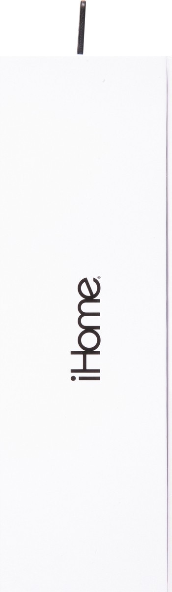 slide 6 of 9, iHome XT-12 True Wireless Earbuds 1 ea, 1 ct