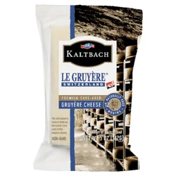 Kaltbach Gruyere Cheese