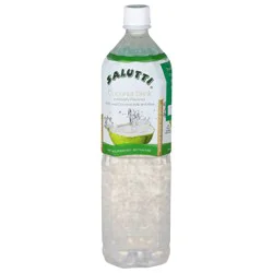 Salutti Coconut Drink - 50.7 fl oz