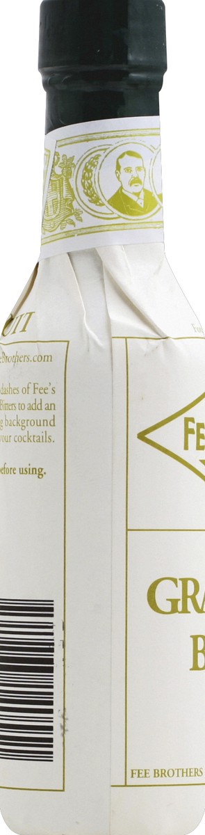 slide 4 of 7, Fee Brothers Grapefruit Bitters - 5 oz, 5 oz