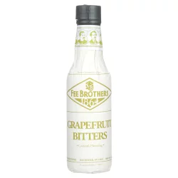 Fee Brothers Grapefruit Bitters - 5 oz