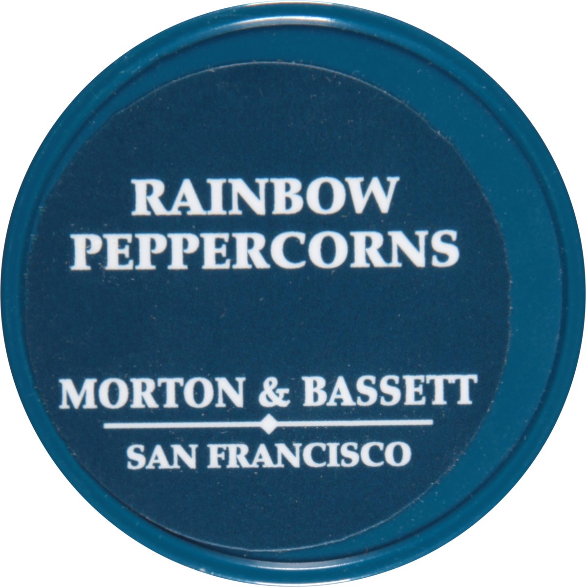 slide 10 of 13, Morton & Bassett Morton Bassett Rainbow Peppercrn 1.9 Oz, 1.9 oz