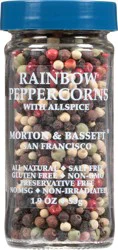 Morton & Bassett Morton Bassett Rainbow Peppercrn - 1.9 oz