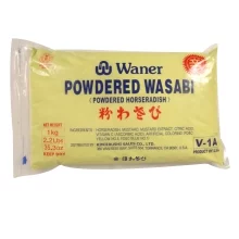 Southeastern Wasabi Powder
