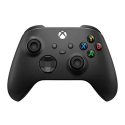 Microsoft Xbox Series X|S Wireless Controller - Carbon Black