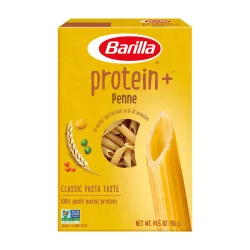 Barilla Protein+ Multigrain Penne Pasta