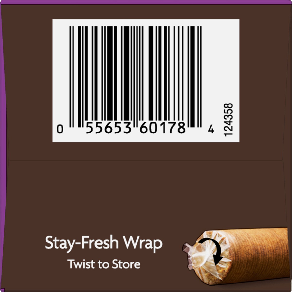 slide 5 of 9, Dare Breton Multi-Grain Crackers 7.3 oz, 7.3 oz