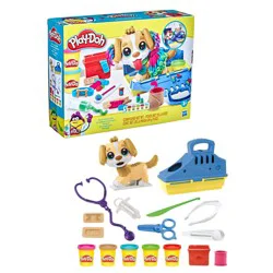 Play-Doh Care 'N Carry Vet Set