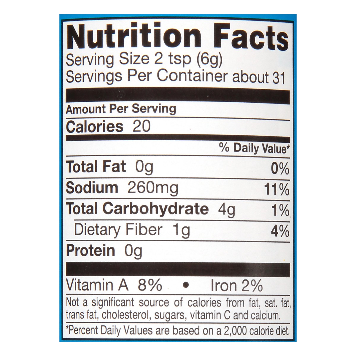 slide 2 of 8, Ortega 40% Less Sodium Taco Seasoning Mix Value Size 6.5 oz, 6.5 oz