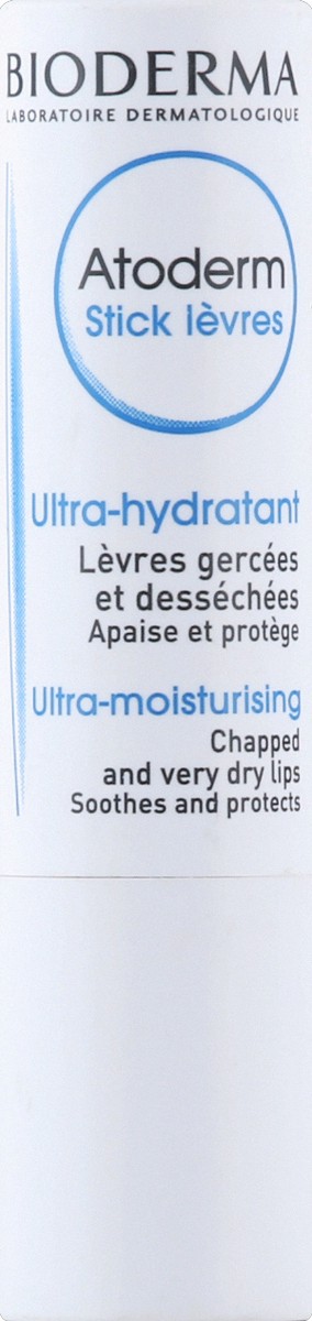 slide 2 of 6, Bioderma Atoderm 0.14 oz, 0.14 oz