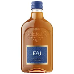 E&J VSOP Brandy 375ml