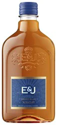 E&J E & J VSOP Brandy 375ml