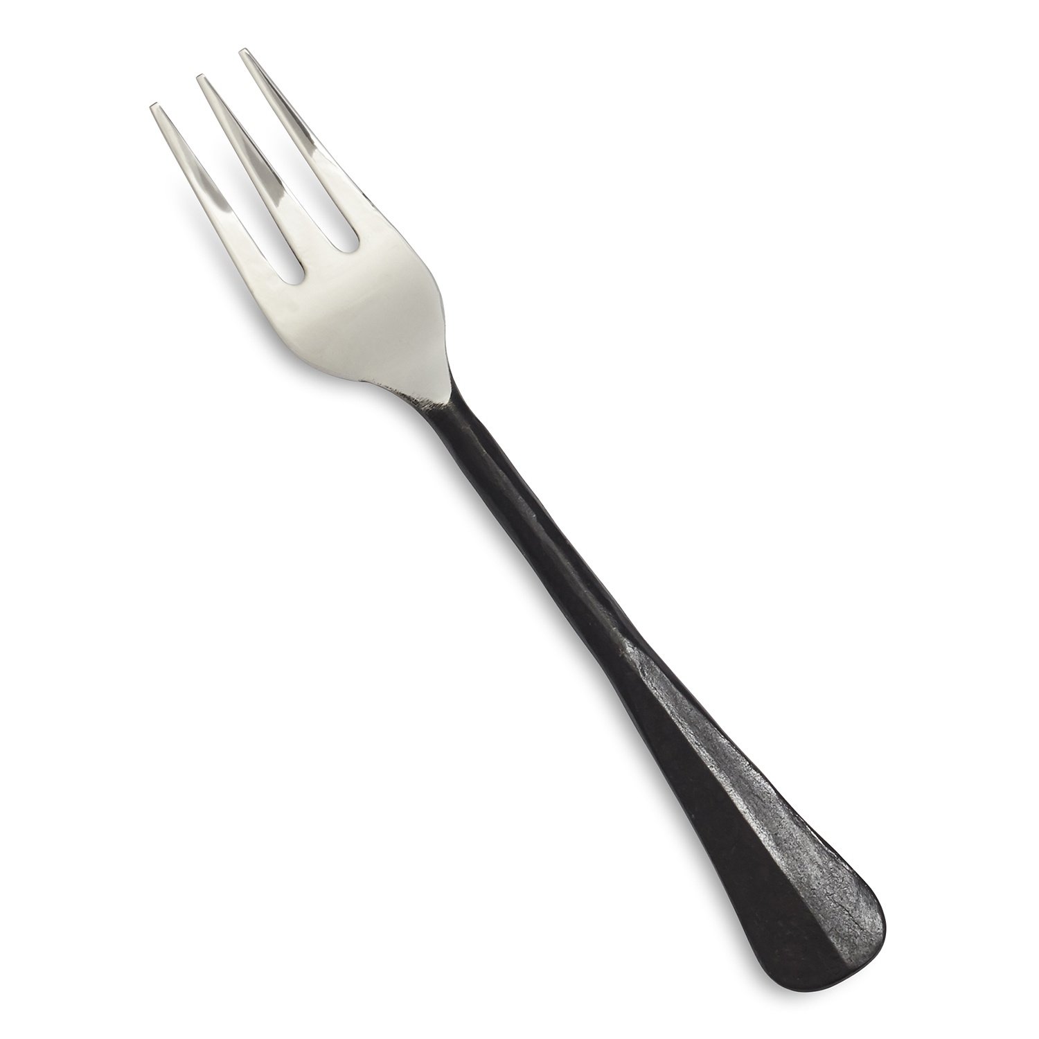 slide 1 of 1, Sur La Table Forged Appetizer Fork, 1 ct