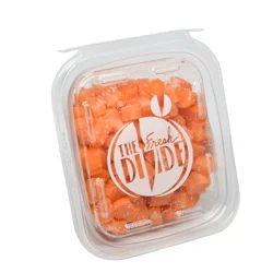 Open Acres Diced Carrots