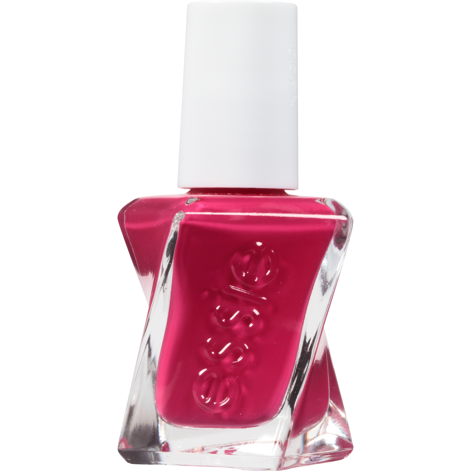 slide 2 of 5, essie Gel Couture Nail Polish - Sit Me in the Front Row, 0.46 fl oz