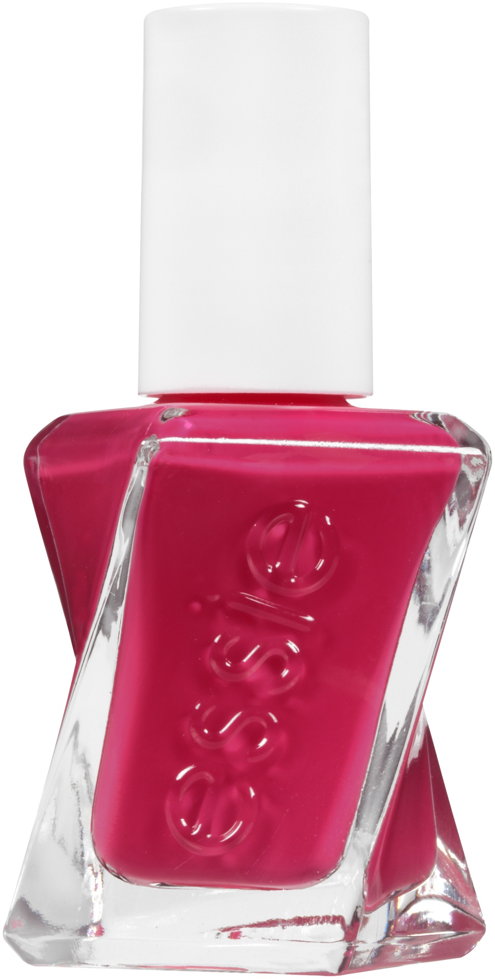 slide 3 of 5, essie Gel Couture Nail Polish - Sit Me in the Front Row, 0.46 fl oz