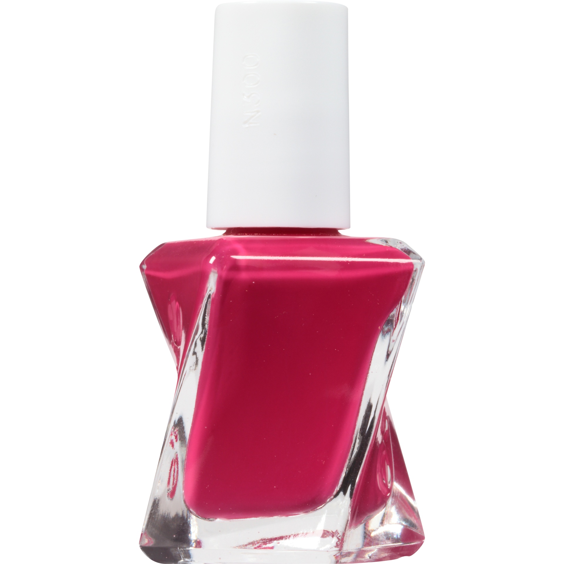 slide 4 of 5, essie Gel Couture Nail Polish - Sit Me in the Front Row, 0.46 fl oz