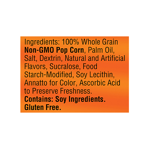 slide 8 of 10, Jolly Time Healthy Pop 97 Fat Free Kettle Corn Microwave Popcorn, 3 ct; 9 oz