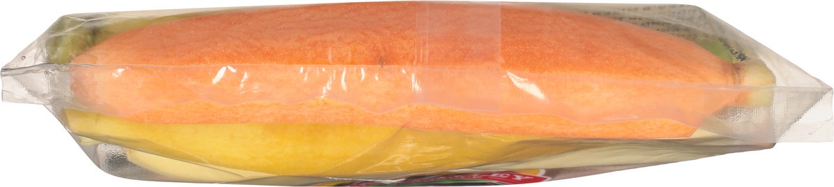 slide 8 of 9, Crystal Valley Baby Carrots, Gourmet Mixed, 12 oz