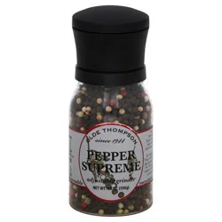 Olde Thompson Pepper Supreme - 4.8 oz