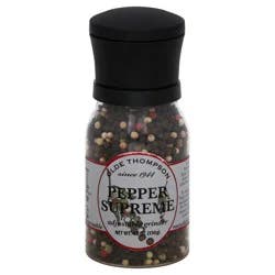 Olde Thompson Pepper Supreme - 4.8 oz