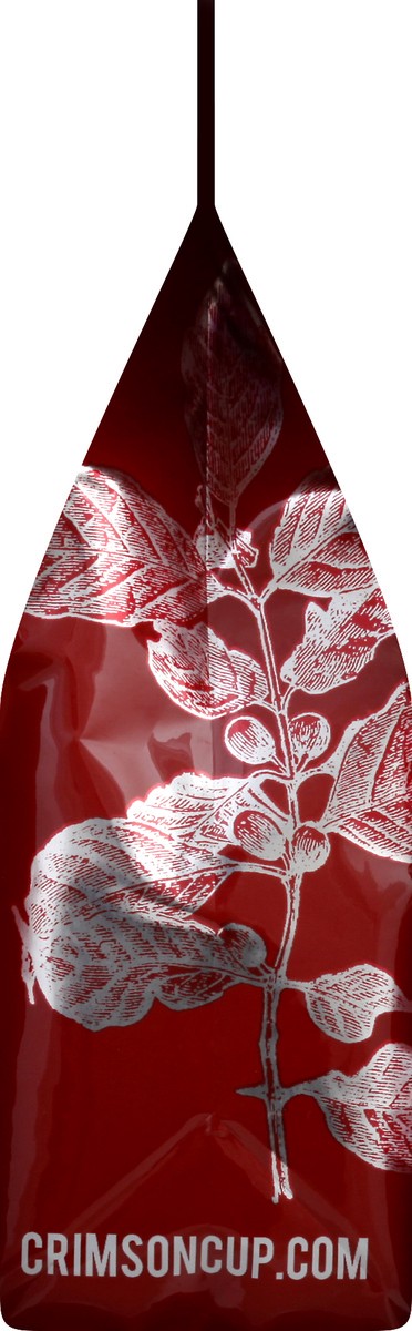 slide 7 of 11, Crimson Cup Coffee - 12 oz, 12 oz