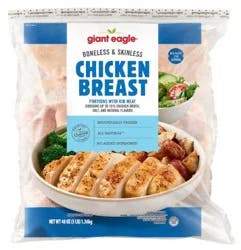 Giant Eagle If Wings