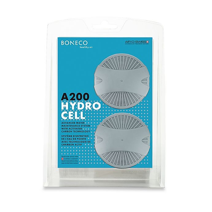 slide 1 of 1, Boneco Air-O-Swiss Hydro Cell, 1 ct