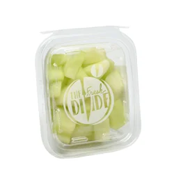 Open Acres Fresh Divide Honeydew Chunks