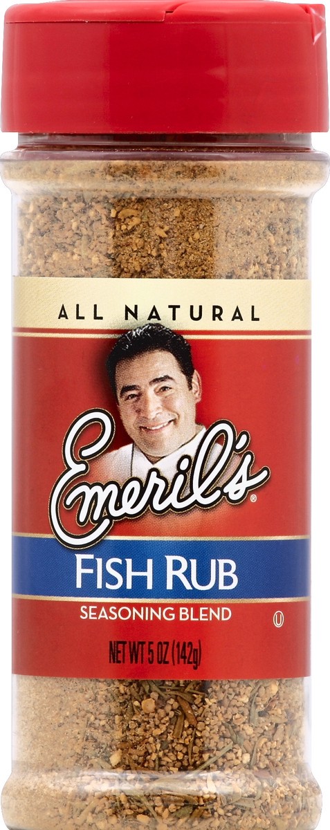 slide 1 of 2, Emeril's Seasoning Blend 5 oz, 5 oz