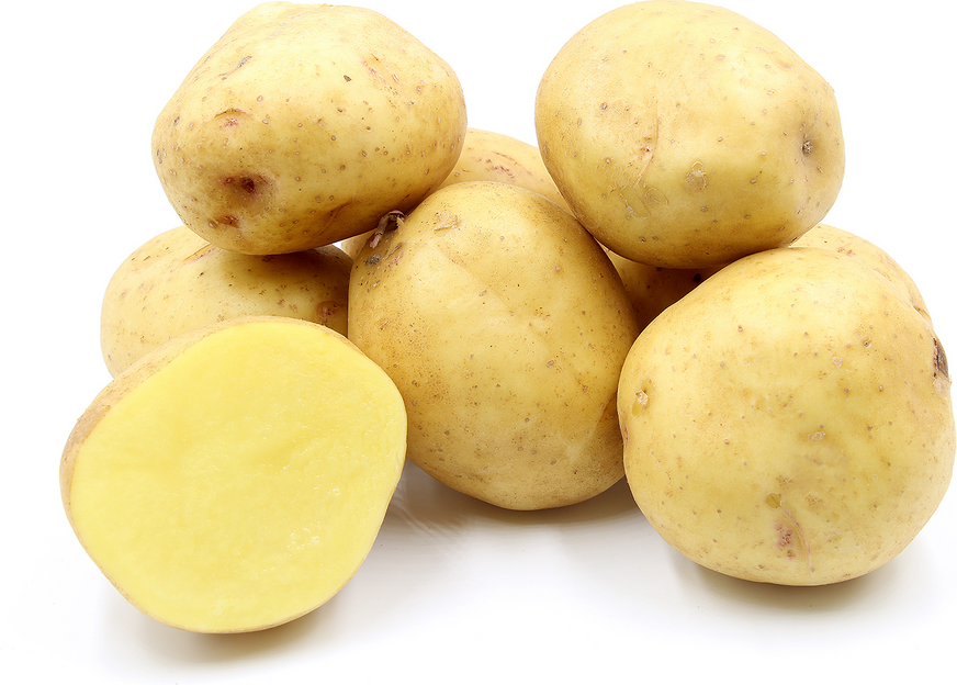 slide 1 of 1, Rouses Yukon Gold Potatoes, 5 lb