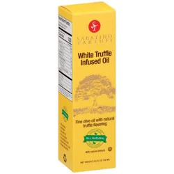 Sabatino Tartufi White Truffle Oil