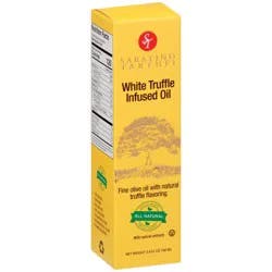 Sabatino Tartufi White Truffle Oil