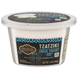 Private Selection Tzatziki Dip