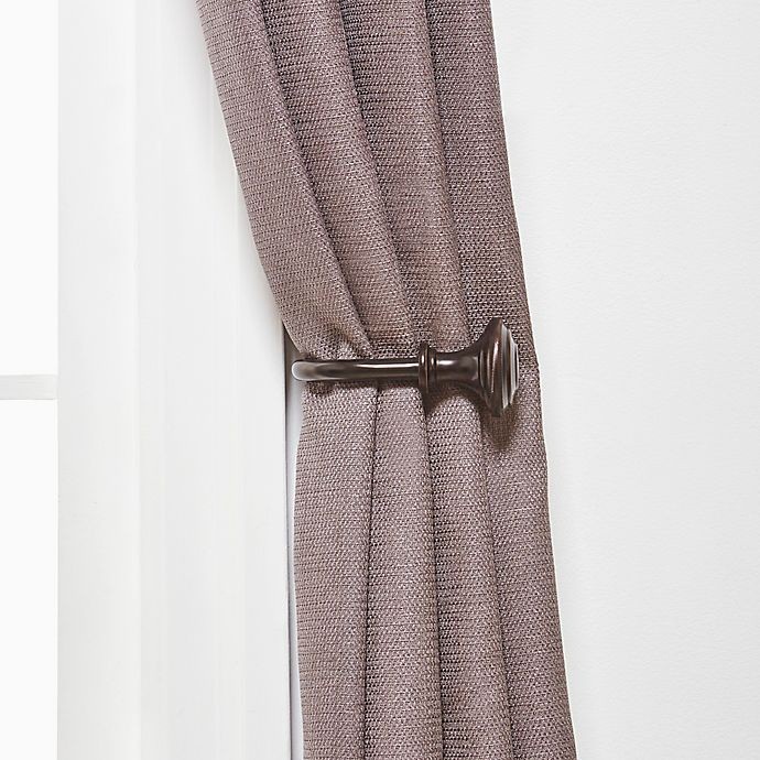 slide 2 of 2, Umbra Allegro Window Treatment Collection, 1 ct