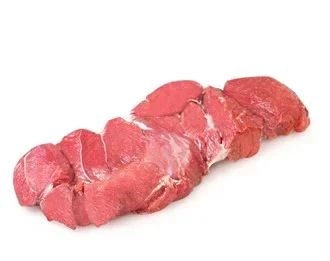 slide 1 of 1, H-E-B Natural Leg Of Lamb Boneless Butterflied, per lb