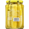 slide 8 of 21, Mt. Olive Polish Dill Spears 24 fl. oz. Jar, 24 fl oz