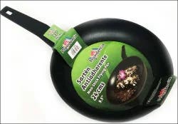 La Providencia Teflon Sarten - 24 cm / 9.5 in