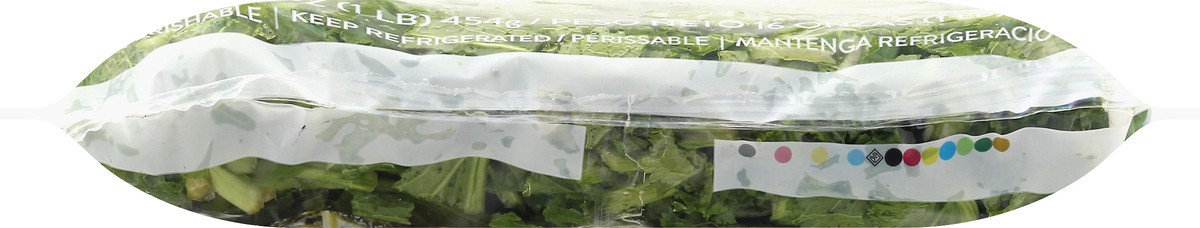 slide 5 of 13, Robinson Fresh Mustard Greens, 16 oz