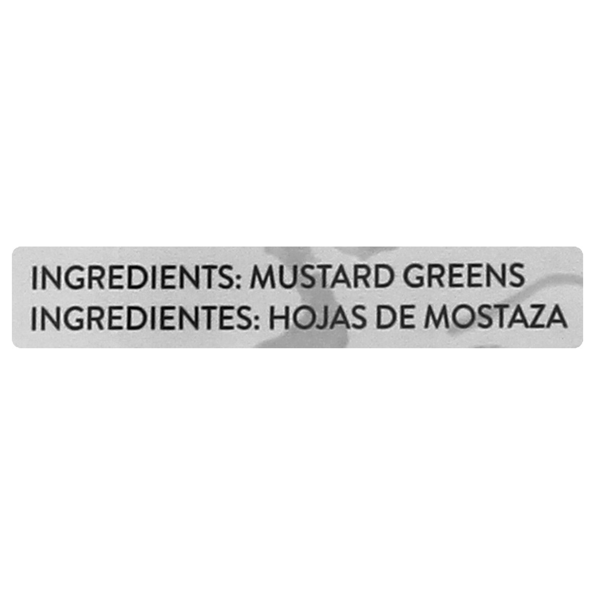 slide 7 of 13, Robinson Fresh Mustard Greens, 16 oz