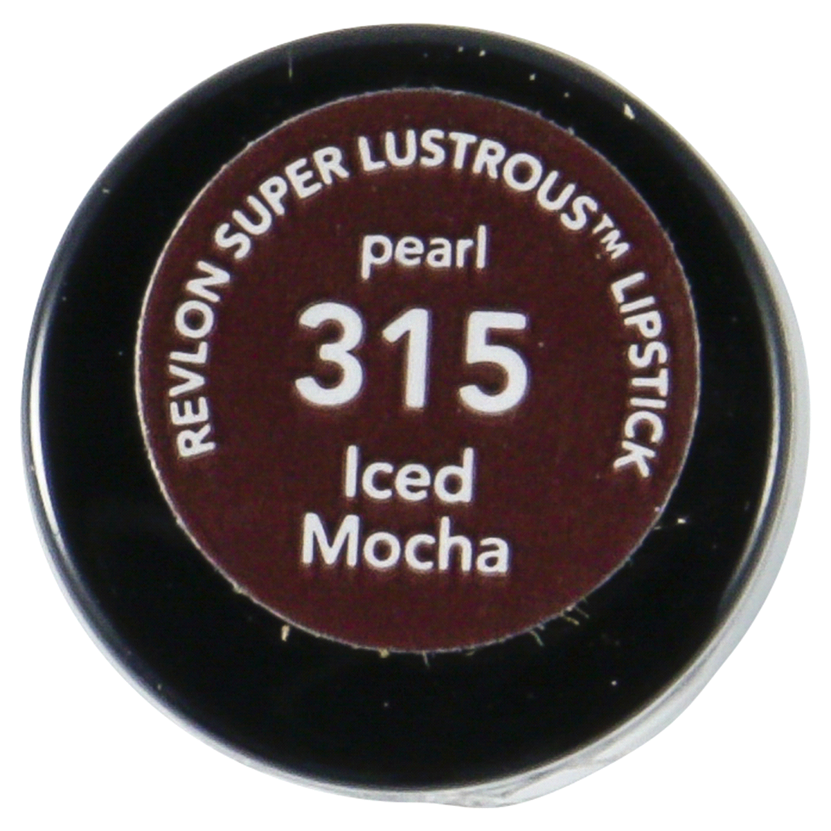 slide 2 of 4, Revlon Super Lustrous Lipstick 315 Mocha Ice, 0.15 oz