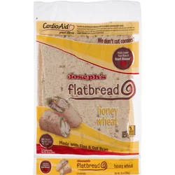 Joseph's Honey Wheat Lavash