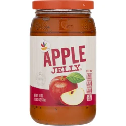 Giant Apple Jelly