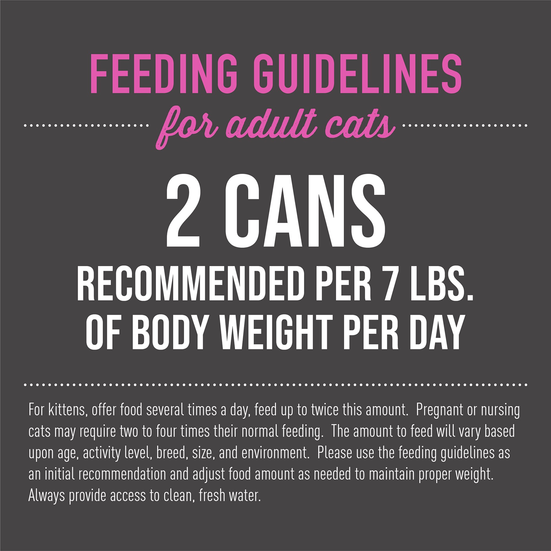 slide 3 of 7, Tiki Cat Grill Wet Cat Food Ahi Tuna & Crab 2.8 oz. Can, 2.8 oz