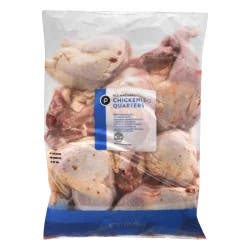 Publix Quarters Chicken Leg