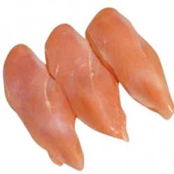 Frozen Boneless Breast